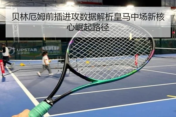 贝林厄姆前插进攻数据解析皇马中场新核心崛起路径