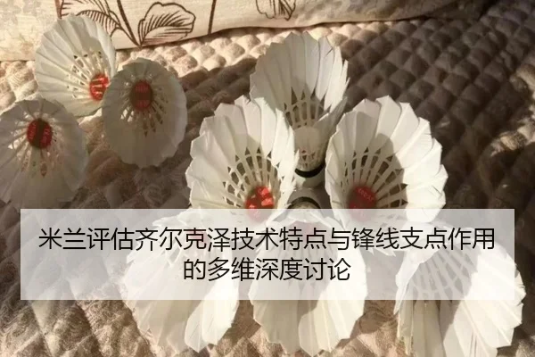 米兰评估齐尔克泽技术特点与锋线支点作用的多维深度讨论